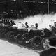 Illustration for article titled The First 40 Years Of Motor Racing